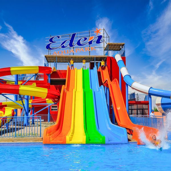The MultiSlide